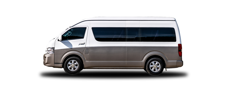 金杯商務車